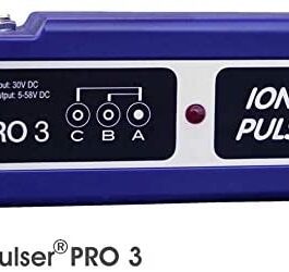 Ionic-Pulser® PRO3 Silber-Generator